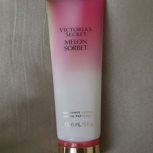 Victoria's Secret Melon Sorbet Lotion